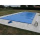 Bache piscine Securit Pool Summum le m2