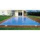 Bache piscine Securit Pool Littoral le m2