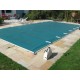 Bache piscine Securit Pool "Excel +" le m2
