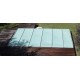 Bache piscine Mambo pour piscine 9m x 4m